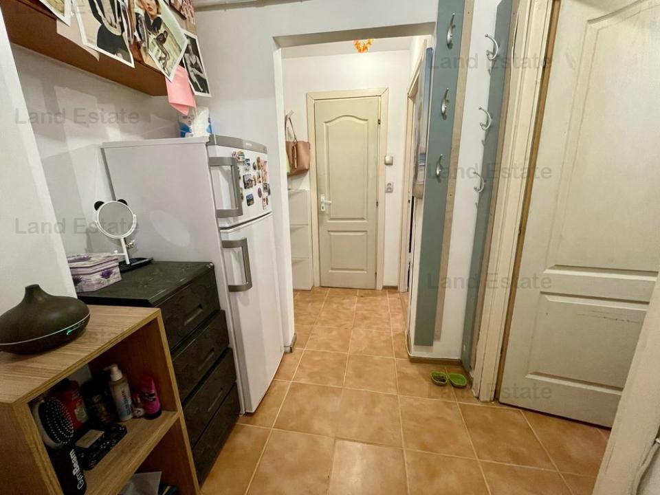 Apartament cu 2 camere Lujerului - Cetatuia (6 minute de Metrou)