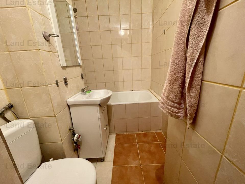 Apartament cu 2 camere Lujerului - Cetatuia (6 minute de Metrou)