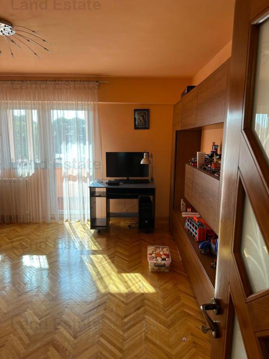 4 Camere Dristor (Centrala termica-100 metrou-anvelopat)