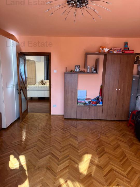 4 Camere Dristor (Centrala termica-100 metrou-anvelopat)