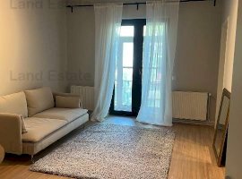 2 camere Floreasca - Parc Verdi