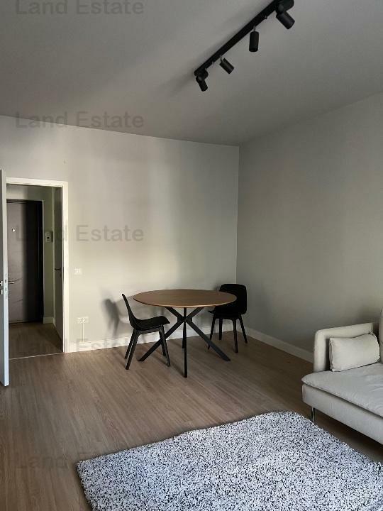 2 camere Floreasca - Parc Verdi