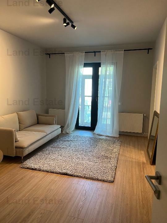 2 camere Floreasca - Parc Verdi