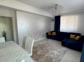 3 camere Bucuresti Noi - Chitila