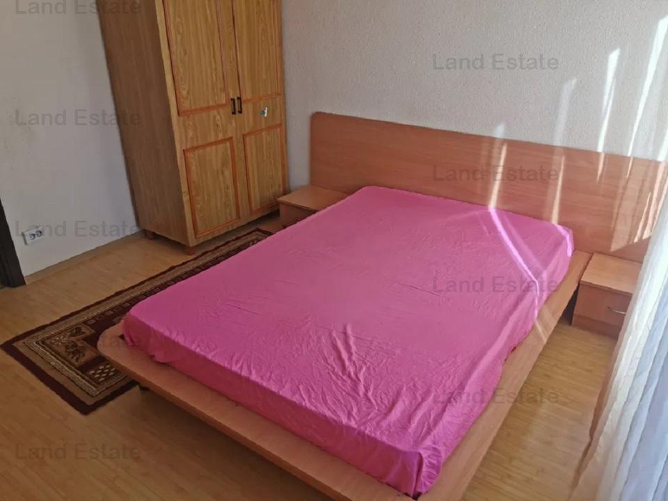 Apartament cu 2 camere Pacii