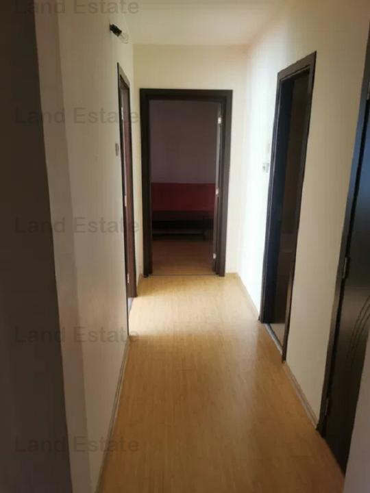 Apartament cu 2 camere Pacii