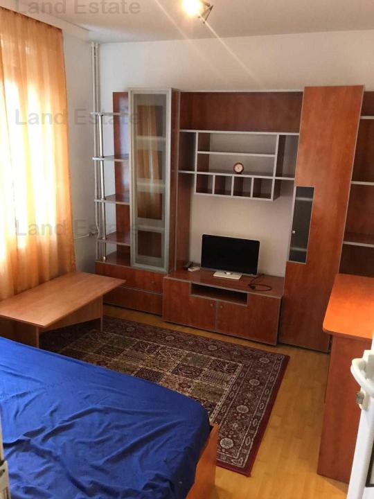 Apartament cu 3 camere in zona Drumul Taberei - Ghencea ( Bloc Reabilitat)