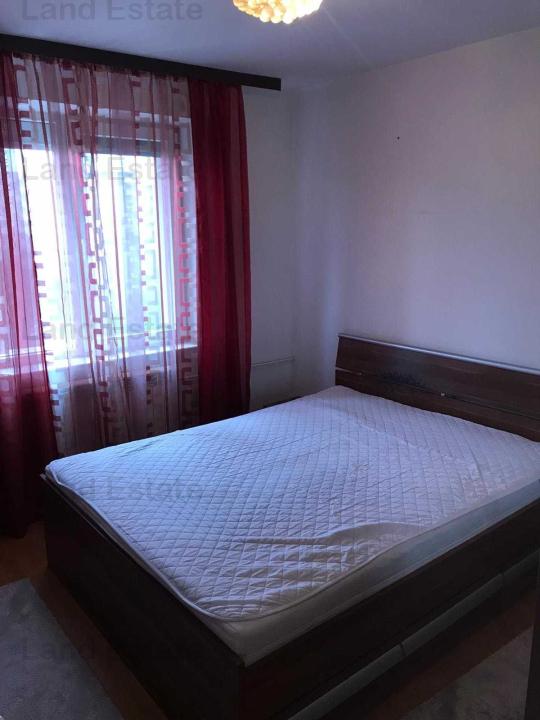 Apartament cu 3 camere in zona Drumul Taberei - Ghencea ( Bloc Reabilitat)