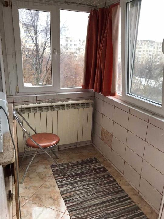 Apartament cu 3 camere in zona Drumul Taberei - Ghencea ( Bloc Reabilitat)