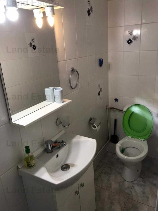 Apartament cu 3 camere in zona Drumul Taberei - Ghencea ( Bloc Reabilitat)