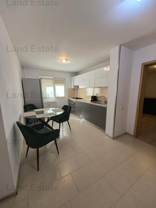 Apartament cu 2 camere Piata Victoriei - Iacob Felix