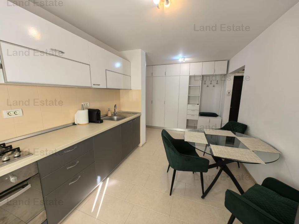 Apartament cu 2 camere Piata Victoriei - Iacob Felix