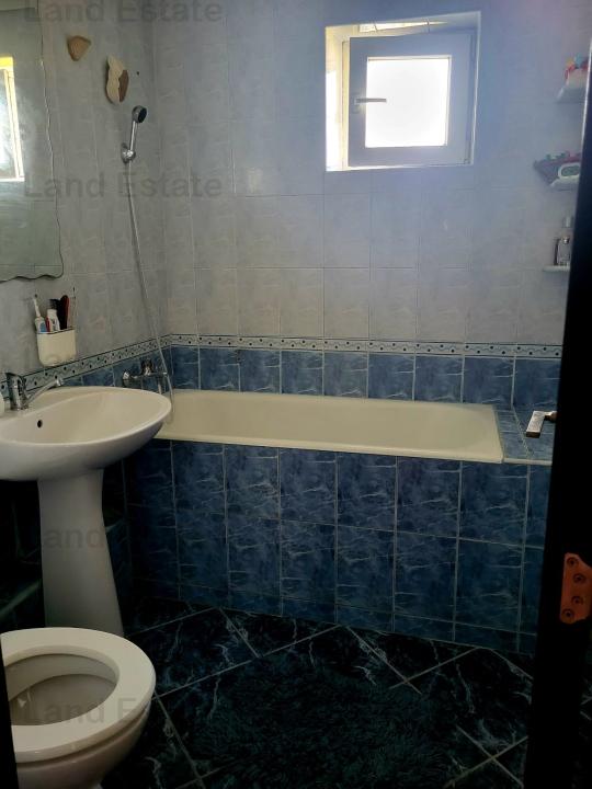 Apartament cu 3 camere Dristor - Râmnicu Vâlcea