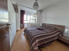 Apartament cu 4 camere Iuliu Maniu - Lujerului