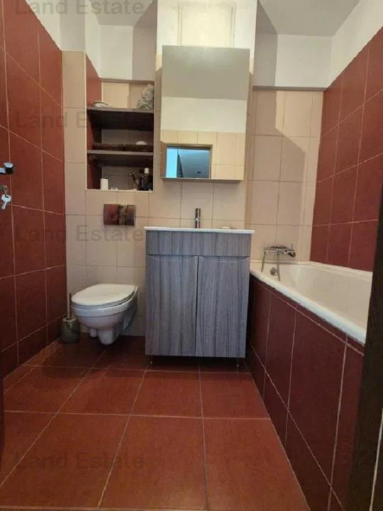 Apartament cu 4 camere Iuliu Maniu - Lujerului