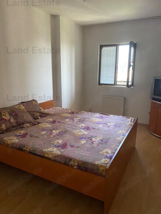 Apartament 2 camere  Doamna Ghica bloc nou 