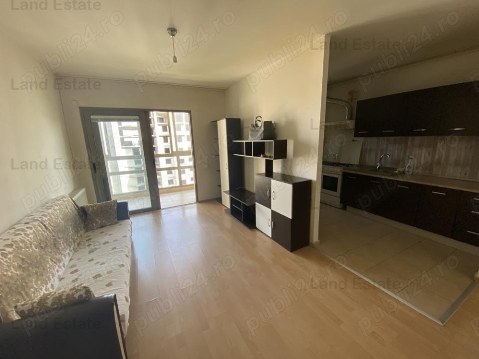 Apartament 2 camere  Doamna Ghica bloc nou 