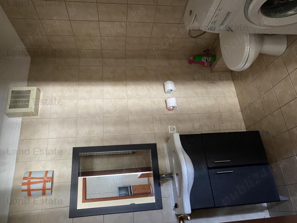 Apartament 2 camere  Doamna Ghica bloc nou 