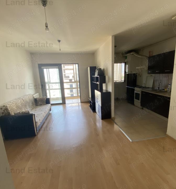 Apartament 2 camere  Doamna Ghica bloc nou 