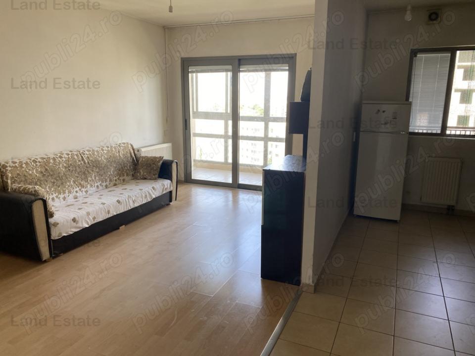 Apartament 2 camere  Doamna Ghica bloc nou 