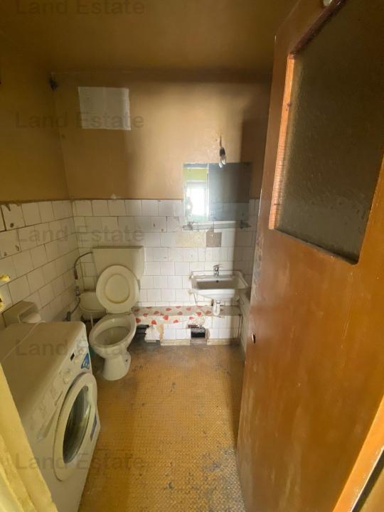 Apartament cu 2 camere Dristor -1980 - Bloc Reabilitat