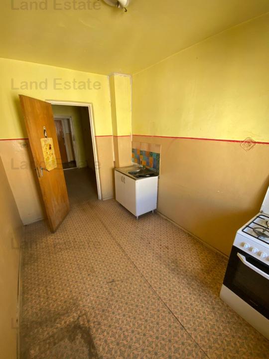 Apartament cu 2 camere Dristor -1980 - Bloc Reabilitat