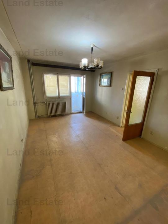 Apartament cu 2 camere Dristor -1980 - Bloc Reabilitat