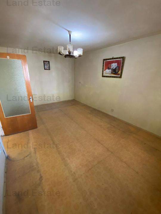 Apartament cu 2 camere Dristor -1980 - Bloc Reabilitat