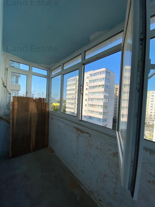 Apartament cu 2 camere Dristor -1980 - Bloc Reabilitat