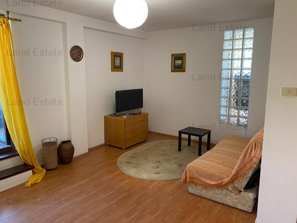 Apartament cu 2 camere - 5 minute de metrou Lujelui - Terasa