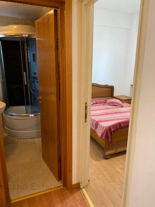 Apartament cu 2 camere - 5 minute de metrou Lujelui - Terasa