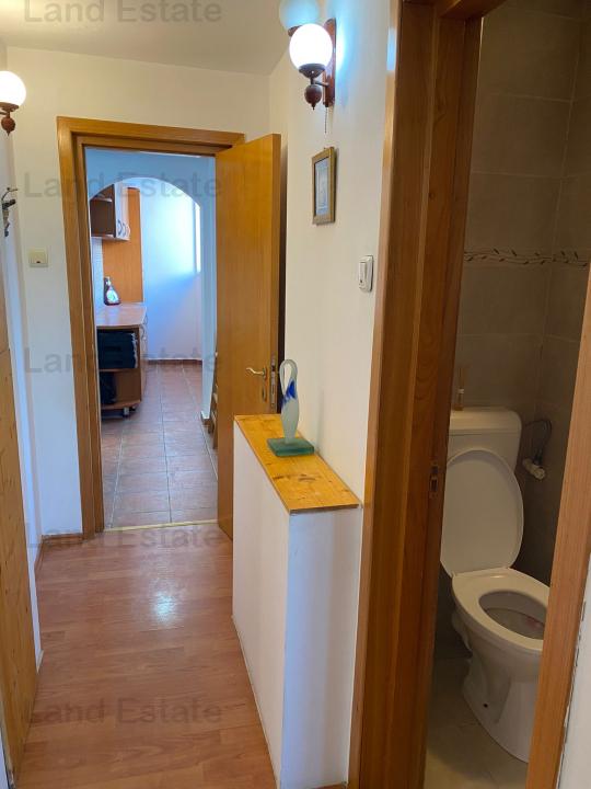 Apartament cu 2 camere - 5 minute de metrou Lujelui - Terasa