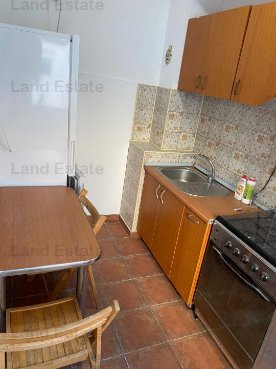 Apartament cu 2 camere - 5 minute de metrou Lujelui - Terasa