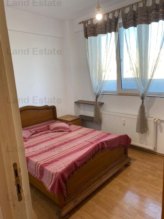 Apartament cu 2 camere - 5 minute de metrou Lujelui - Terasa