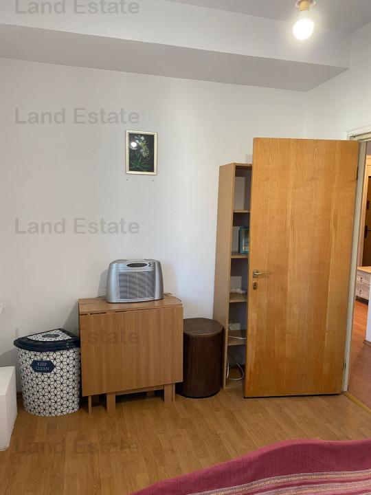 Apartament cu 2 camere - 5 minute de metrou Lujelui - Terasa