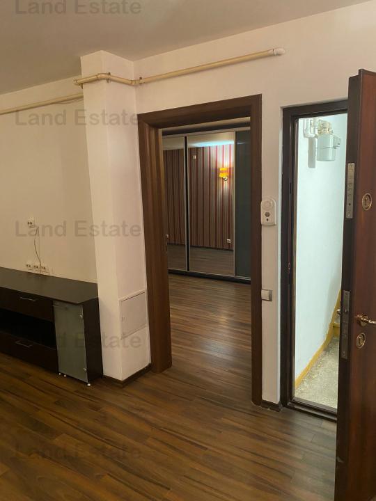 Apartament cu 2 camere - 1987 - Bloc Reabilitat