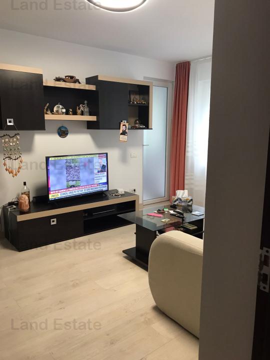 Apartament cu 2 camere Camil Ressu - Dristor