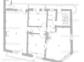 Spatiu 4 camere Mihalache-Turda (piata Mihalche )