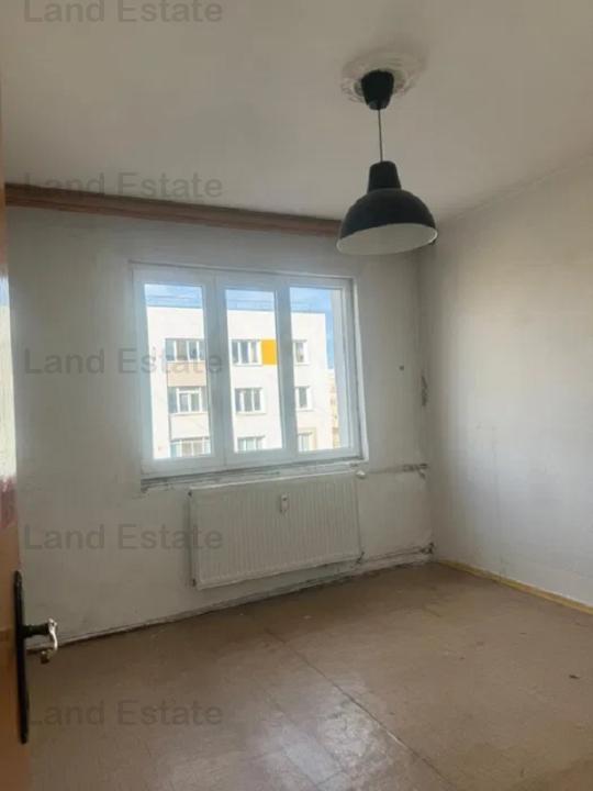 Apartament cu 2 camere Ragova - Buzoieni