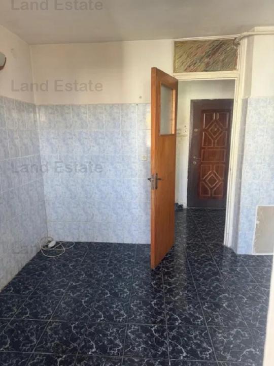 Apartament cu 2 camere Ragova - Buzoieni