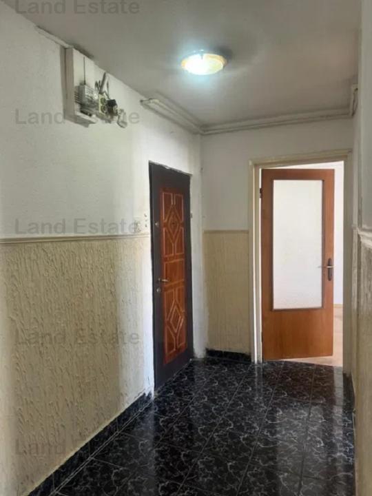 Apartament cu 2 camere Ragova - Buzoieni