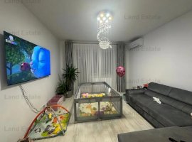 Apartament cu 3 camere Ajustorului Park Residence