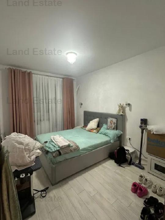 Apartament cu 3 camere Ajustorului Park Residence