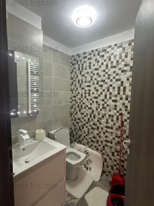 Apartament cu 3 camere Ajustorului Park Residence