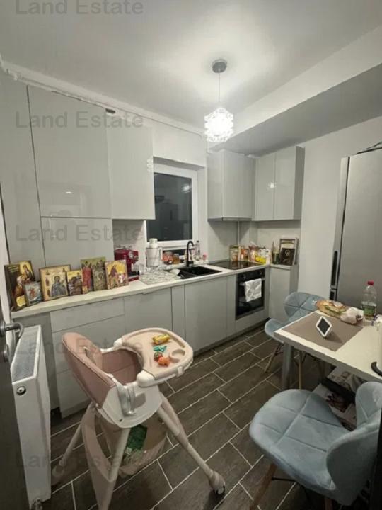 Apartament cu 3 camere Ajustorului Park Residence