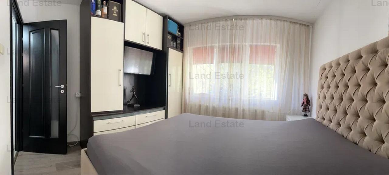 Apartament cu 2 camere Militari -Apusului