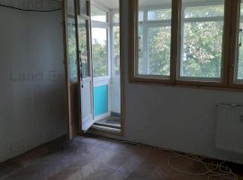 Apartament cu 2 camere Ion Mihalache - 1 Mai