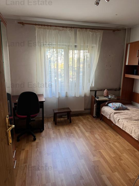 3 camere Drumul Taberei - Ghencea