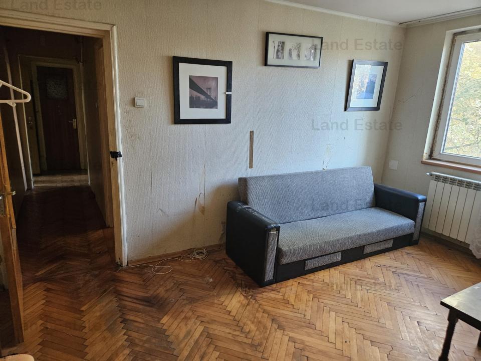 Apartament cu 2 camere Drumul Taberei - Valea Argesului