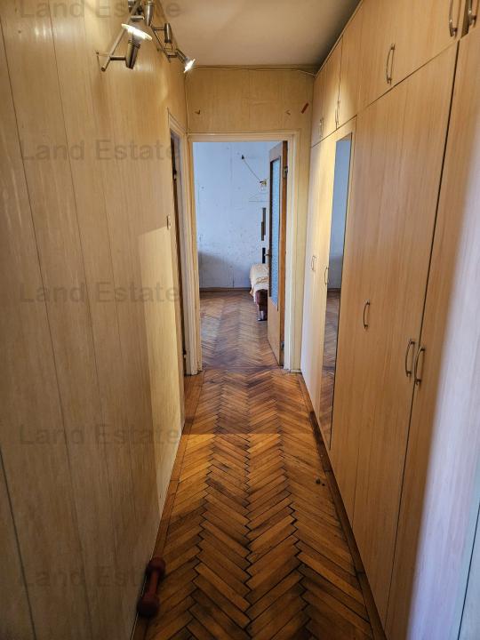 Apartament cu 2 camere Drumul Taberei - Valea Argesului